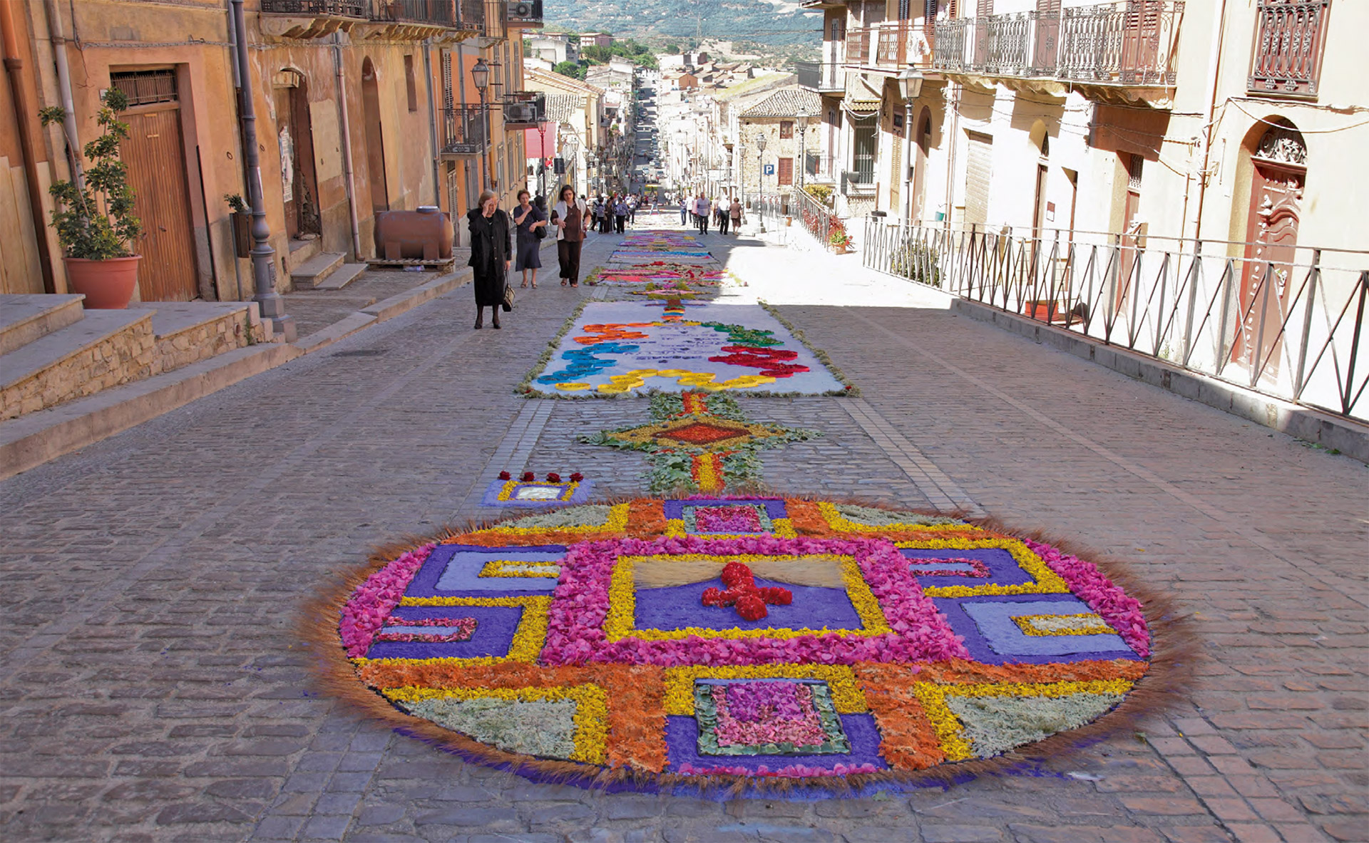 infiorata-villafratese